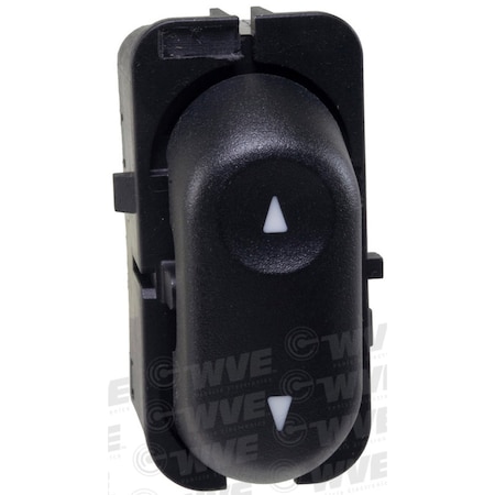 Wve 1S7487 Sunroof Switch 1S7487